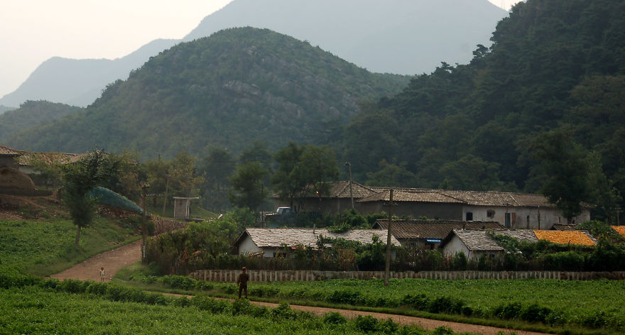 The Meta-Anti-Propaganda In Photos I Took On My Trip To North Korea The Meta-Anti-Propaganda In Photos I Took On My Trip To North Korea