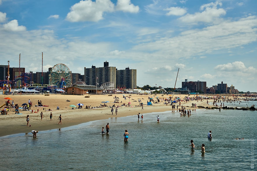 What I Found In New York