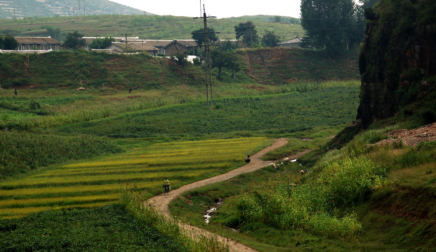 The Meta-Anti-Propaganda In Photos I Took On My Trip To North Korea The Meta-Anti-Propaganda In Photos I Took On My Trip To North Korea