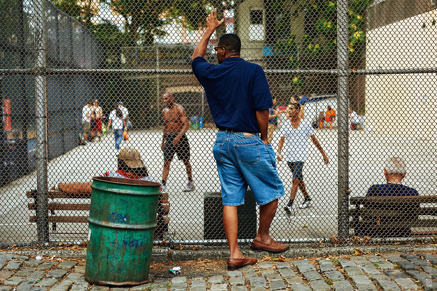 What I Found In New York