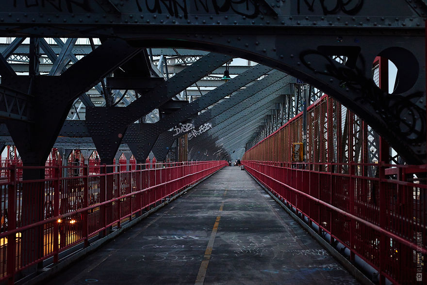 What I Found In New York