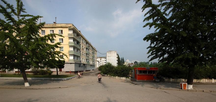 The Meta-Anti-Propaganda In Photos I Took On My Trip To North Korea The Meta-Anti-Propaganda In Photos I Took On My Trip To North Korea