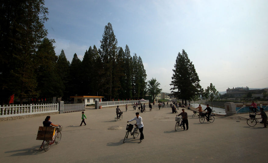 The Meta-Anti-Propaganda In Photos I Took On My Trip To North Korea The Meta-Anti-Propaganda In Photos I Took On My Trip To North Korea