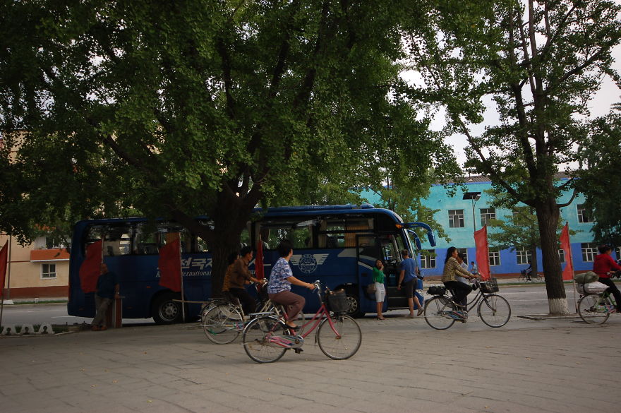 The Meta-Anti-Propaganda In Photos I Took On My Trip To North Korea The Meta-Anti-Propaganda In Photos I Took On My Trip To North Korea