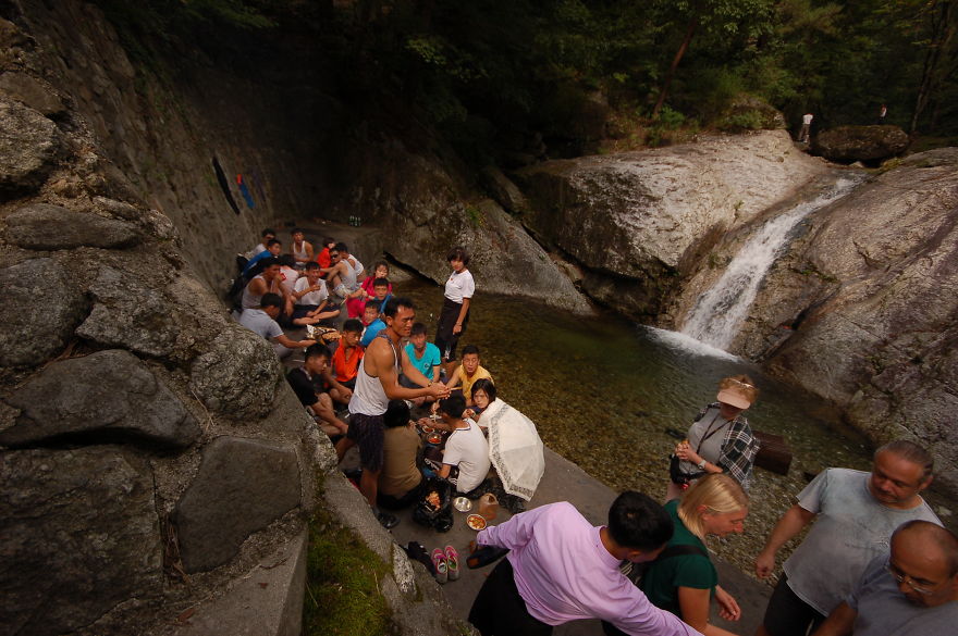 The Meta-Anti-Propaganda In Photos I Took On My Trip To North Korea The Meta-Anti-Propaganda In Photos I Took On My Trip To North Korea