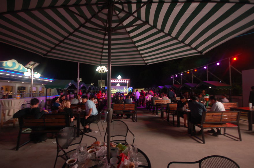 The Meta-Anti-Propaganda In Photos I Took On My Trip To North Korea