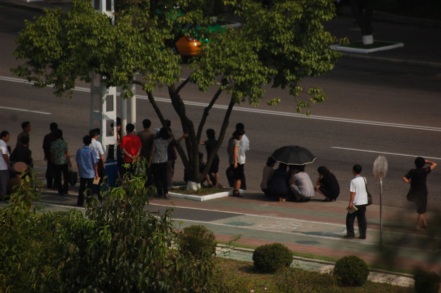 The Meta-Anti-Propaganda In Photos I Took On My Trip To North Korea The Meta-Anti-Propaganda In Photos I Took On My Trip To North Korea