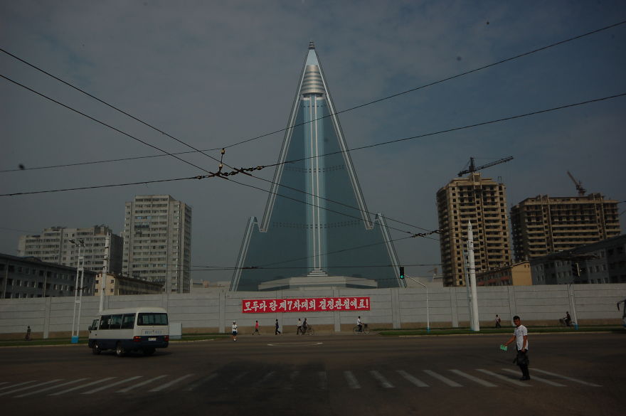 The Meta-Anti-Propaganda In Photos I Took On My Trip To North Korea The Meta-Anti-Propaganda In Photos I Took On My Trip To North Korea
