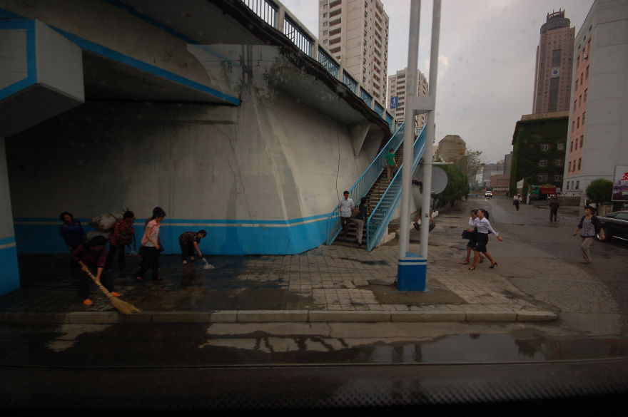 The Meta-Anti-Propaganda In Photos I Took On My Trip To North Korea The Meta-Anti-Propaganda In Photos I Took On My Trip To North Korea