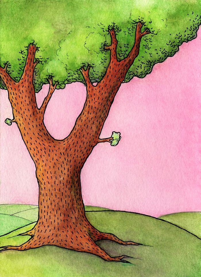 I've Grown Quite Attached