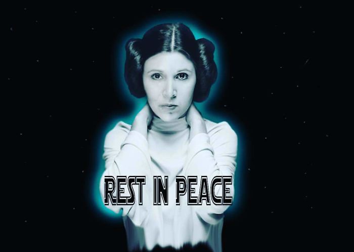 She Will Always Be Our Princess