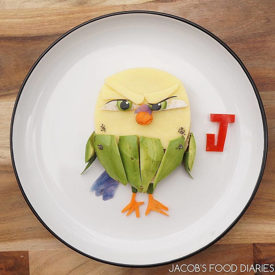 Sweetpea From The Secret Life Of Pets