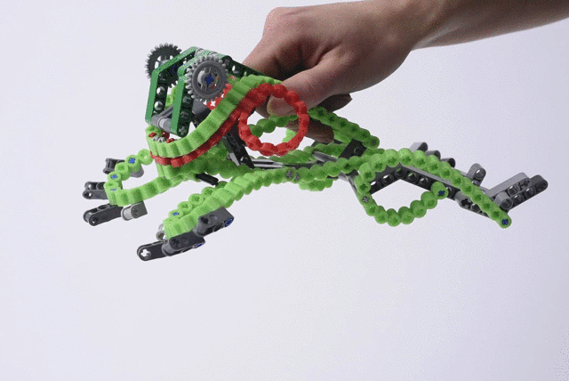 Flexible Building Bricks For Lego® Play Flexible Building Bricks For Lego® Play