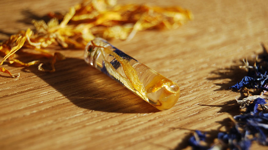 I Couldn't Find A Real Harry Potter Magic Wand, So I Made One Myself I Couldn't Find A Real Harry Potter Magic Wand, So I Made One Myself