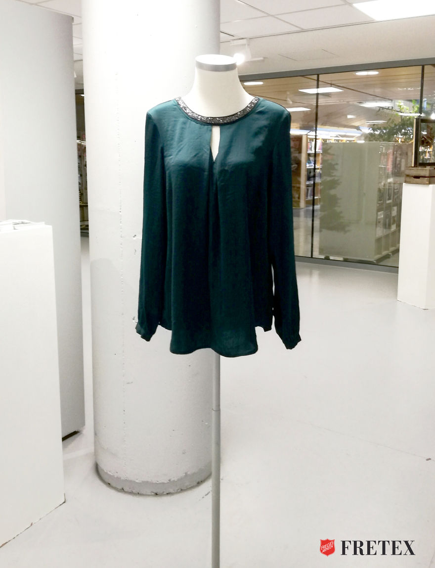 We Gave An Old Christmas Tree A New And Fashionable Life We Gave An Old Christmas Tree A New And Fashionable Life