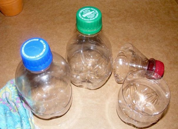 From The Recycle Bin To The Christmas Tree...