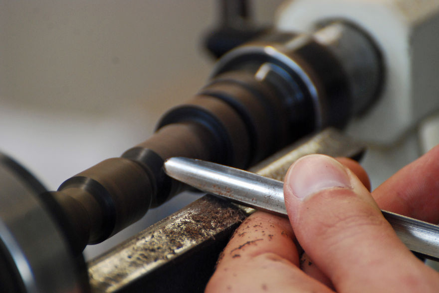 I Couldn't Find A Real Harry Potter Magic Wand, So I Made One Myself I Couldn't Find A Real Harry Potter Magic Wand, So I Made One Myself