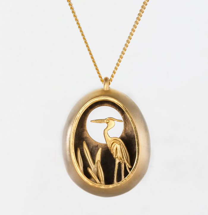 I Create Magical Worlds That You Can Carry On Your Neck I Create Magical Worlds That You Can Carry On Your Neck