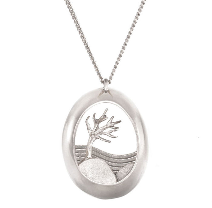 I Create Magical Worlds That You Can Carry On Your Neck I Create Magical Worlds That You Can Carry On Your Neck