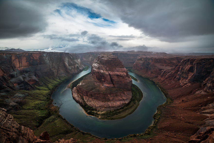 Horseshoe Bend, Arizona