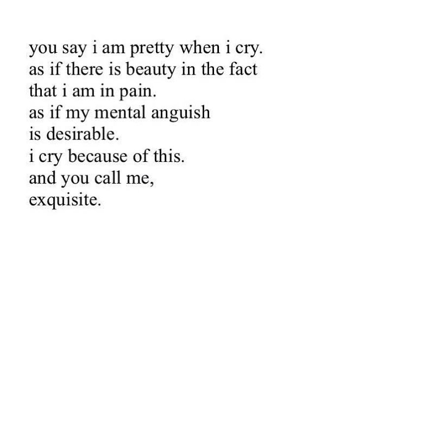 I Am A Sixteen Year Old Managing To Discover Myself Through Short Poems