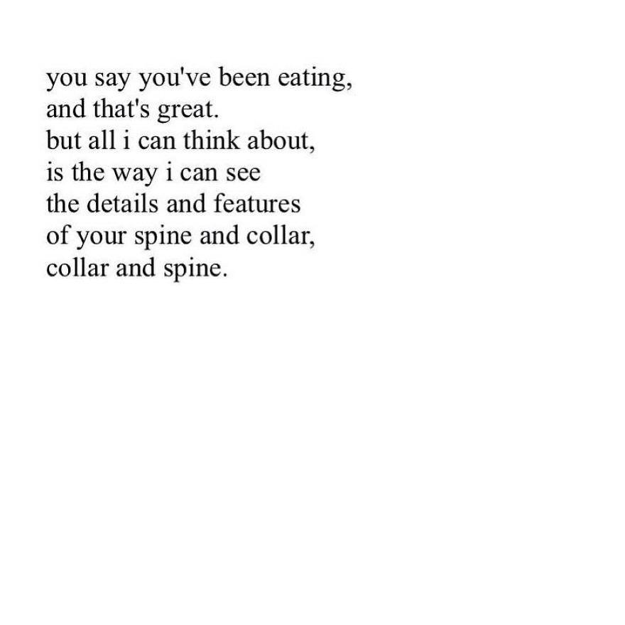 I Am A Sixteen Year Old Managing To Discover Myself Through Short Poems