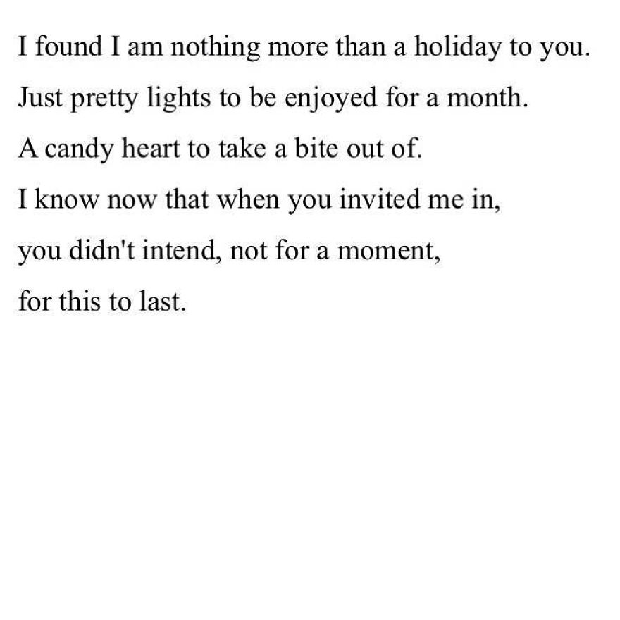 I Am A Sixteen Year Old Managing To Discover Myself Through Short Poems