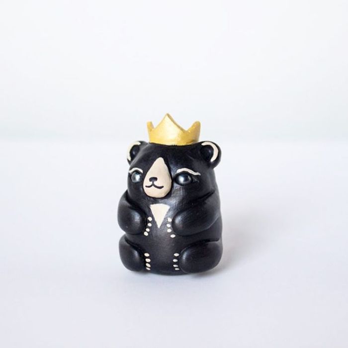 I Found My Happy Place And It's Made Of Clay