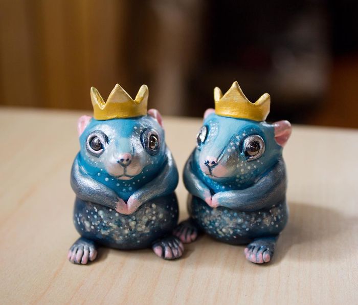 I Found My Happy Place And It's Made Of Clay