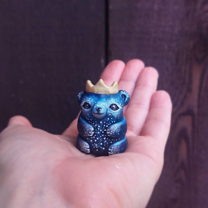 I Found My Happy Place And It's Made Of Clay