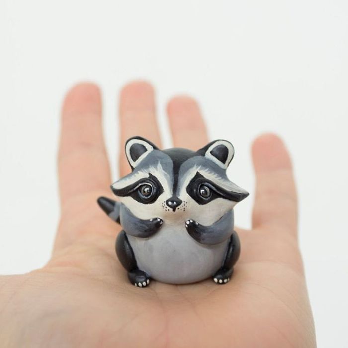 I Found My Happy Place And It's Made Of Clay