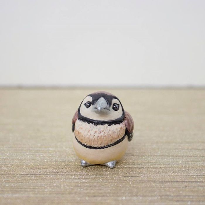 I Found My Happy Place And It's Made Of Clay