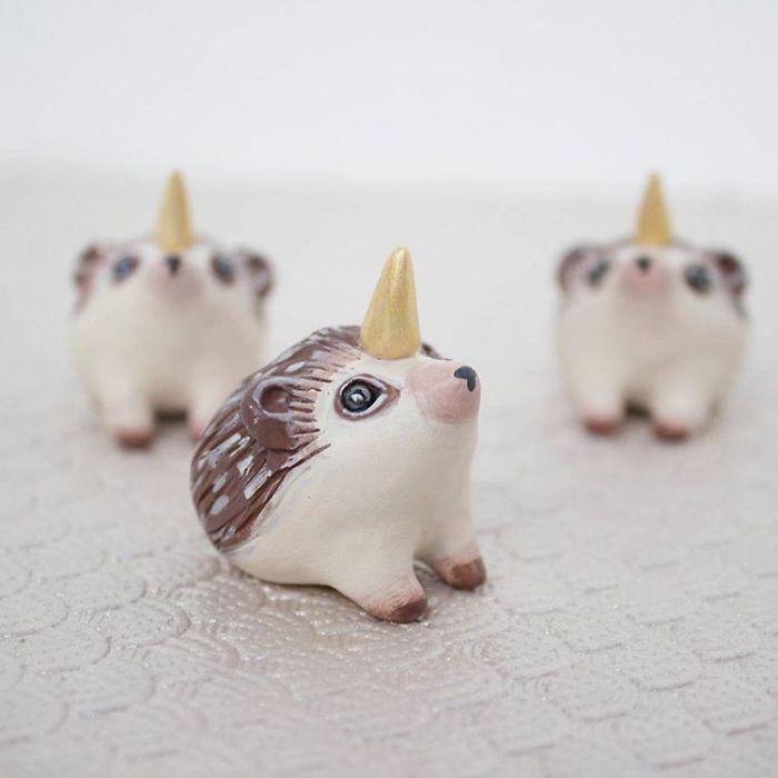 I Found My Happy Place And It's Made Of Clay