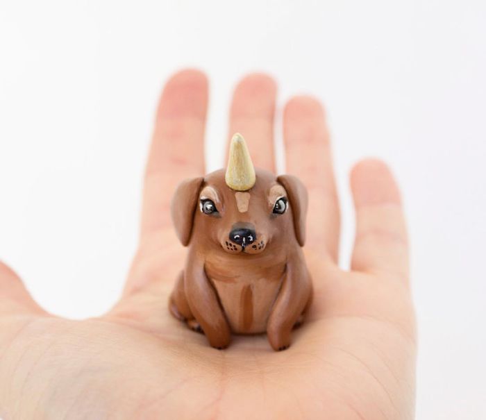 I Found My Happy Place And It's Made Of Clay