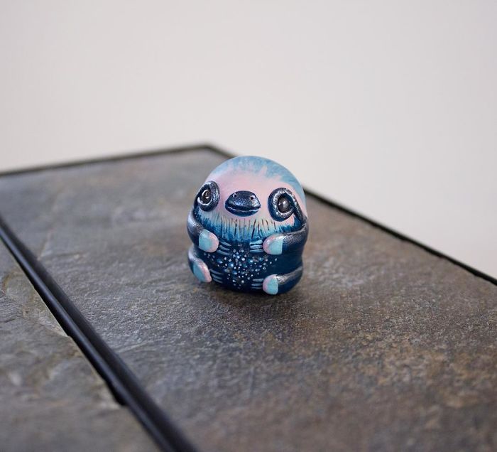 I Found My Happy Place And It's Made Of Clay