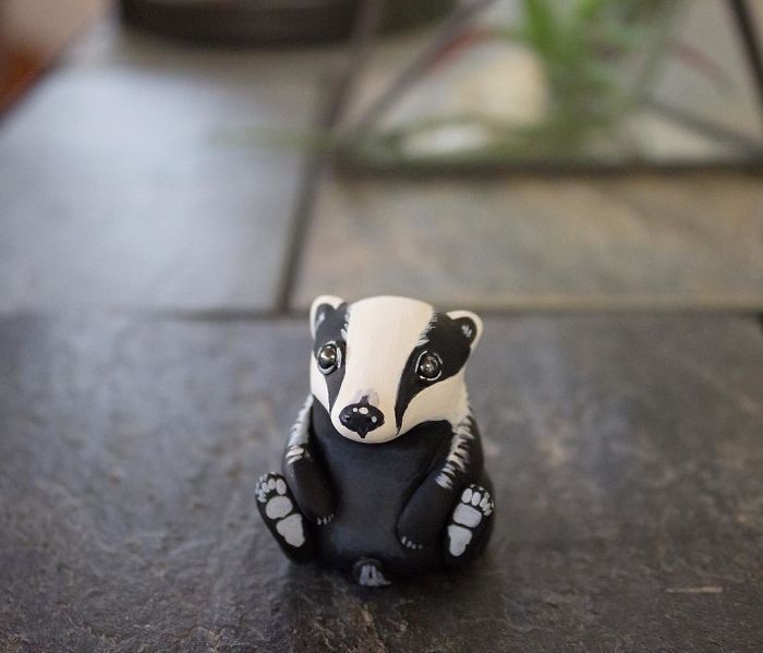 I Found My Happy Place And It's Made Of Clay