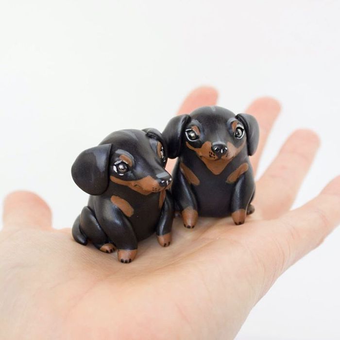 I Found My Happy Place And It's Made Of Clay