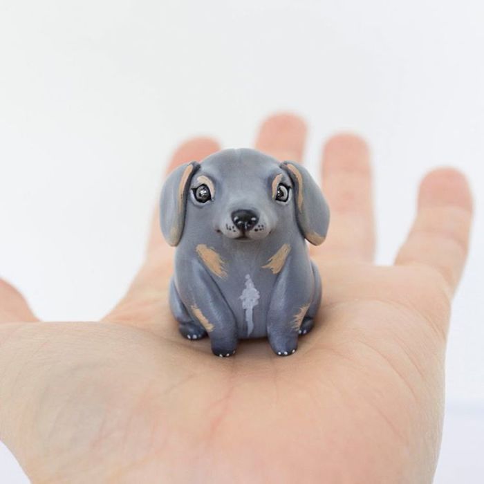 I Found My Happy Place And It's Made Of Clay