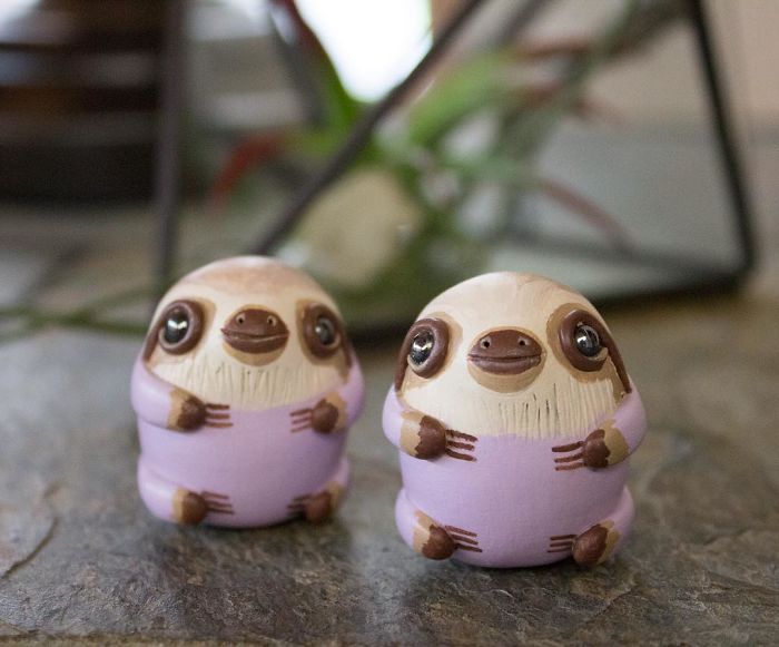 I Found My Happy Place And It's Made Of Clay