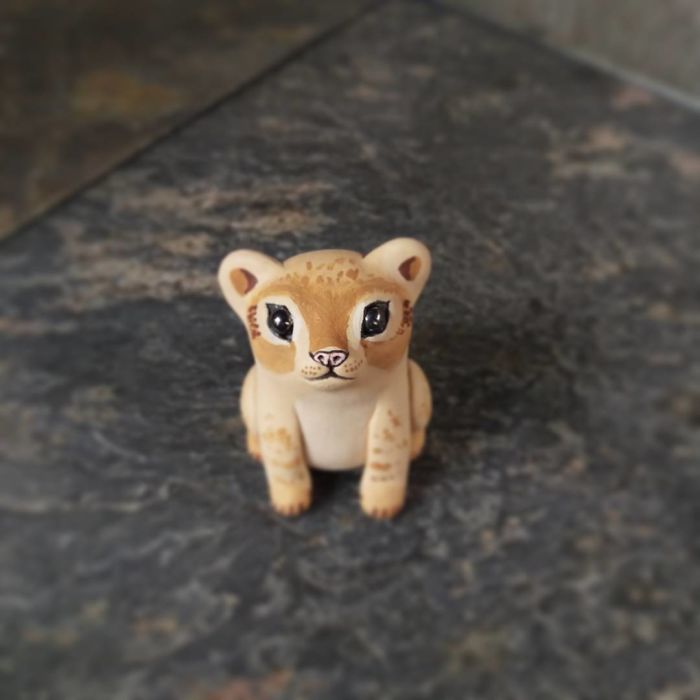 I Found My Happy Place And It's Made Of Clay