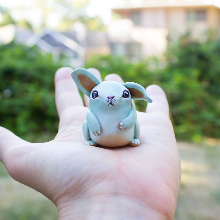 I Found My Happy Place And It's Made Of Clay