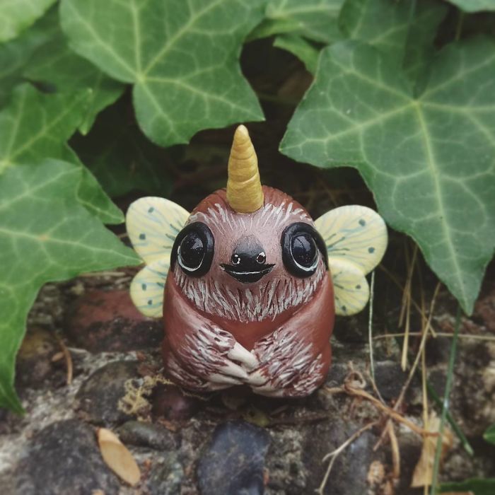 I Found My Happy Place And It's Made Of Clay