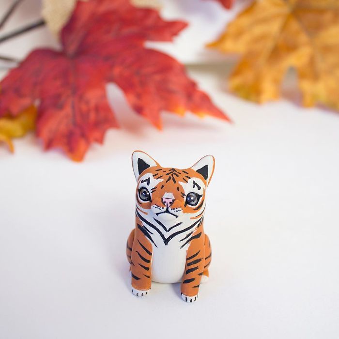 I Found My Happy Place And It's Made Of Clay