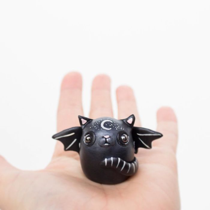 I Found My Happy Place And It's Made Of Clay