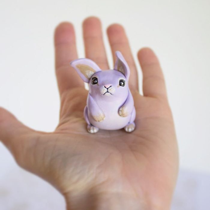 I Found My Happy Place And It's Made Of Clay