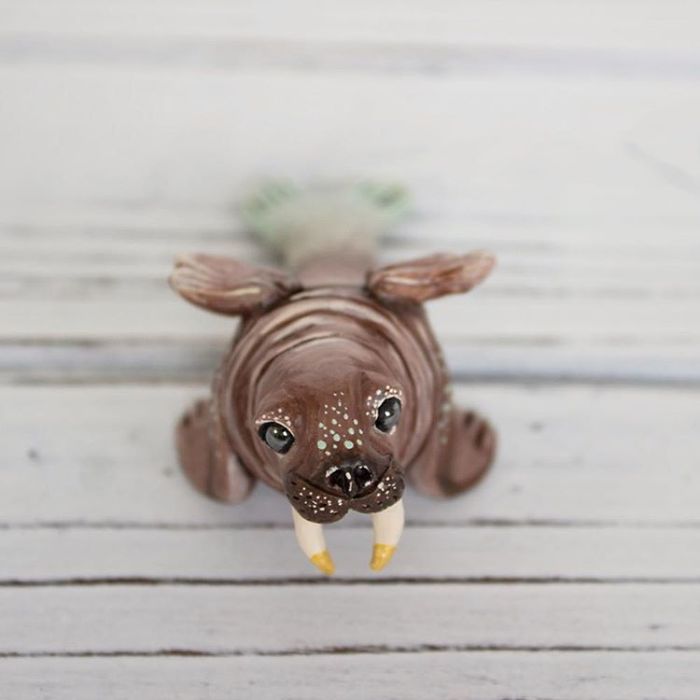 I Found My Happy Place And It's Made Of Clay