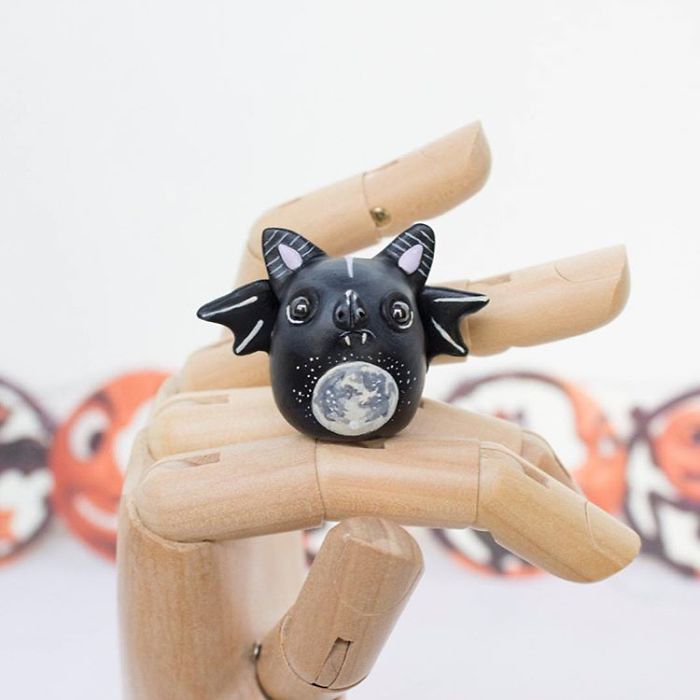 I Found My Happy Place And It's Made Of Clay