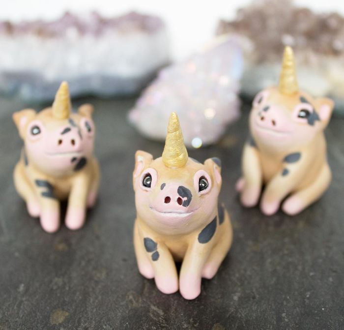 I Found My Happy Place And It's Made Of Clay