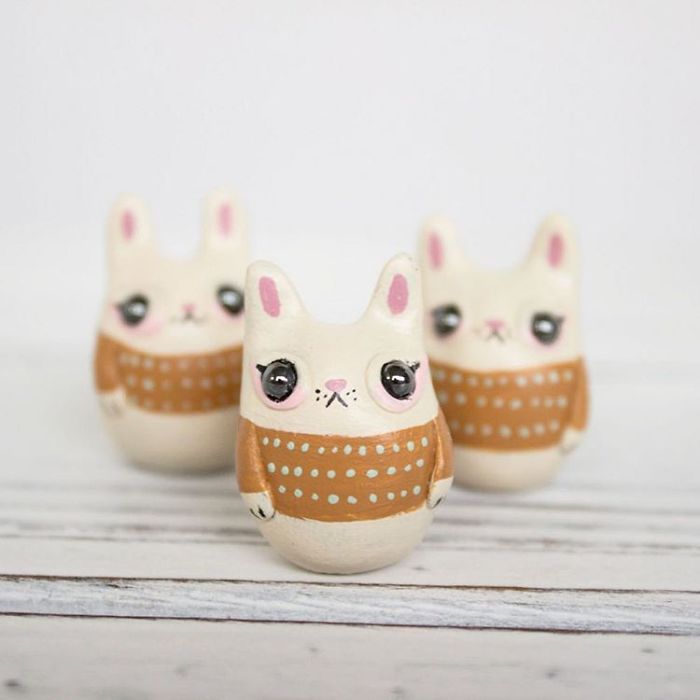 I Found My Happy Place And It's Made Of Clay