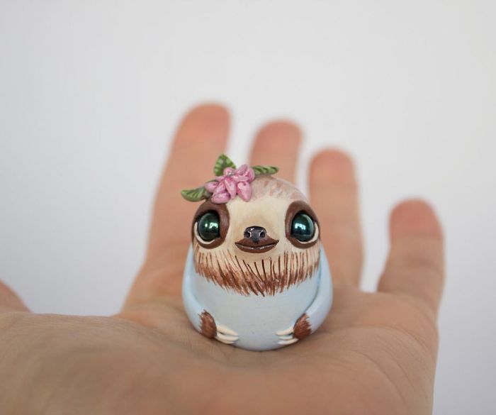 I Found My Happy Place And It's Made Of Clay